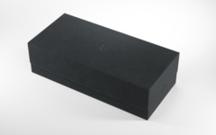 Gamegenic: Dungeon 1100+ Convertible Deck Box - Black